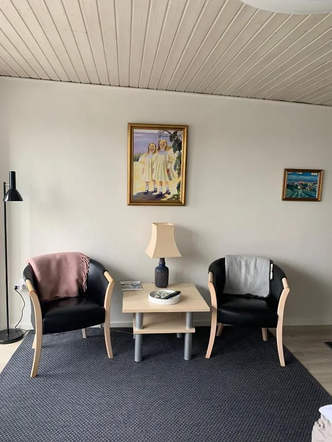 Jj Guesthouse Studio 37 location