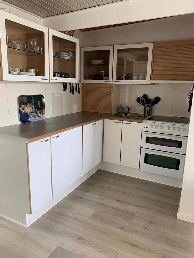 Jj Guesthouse Studio 37 Skagen Danimarca