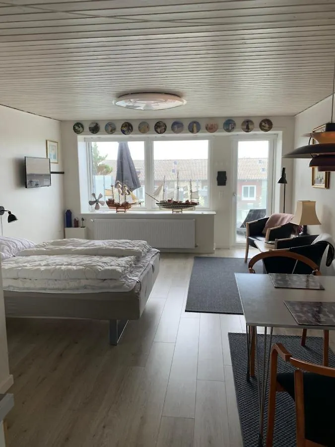 Jj Guesthouse Studio 37 Skagen 0*,  Danimarca