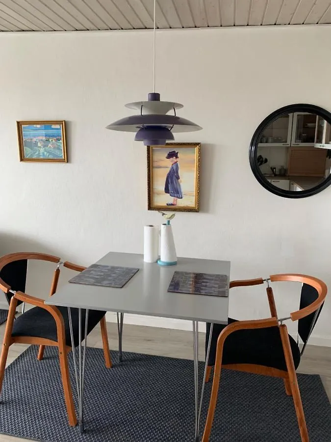 Appartamento Jj Guesthouse Studio 37 Skagen Danimarca