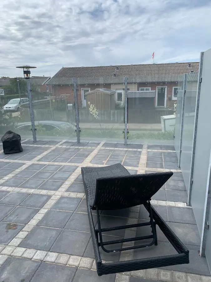 Jj Guesthouse Studio 37 Skagen